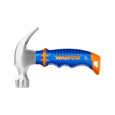 [ToolsMart2095] MINI CLAW HAMMER WADFOW (WHM33D8)