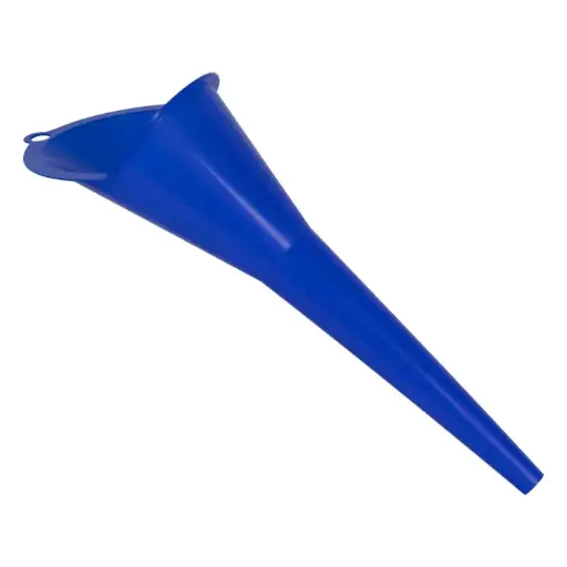 [ToolsMart3513] MINI FUNNEL BLUE