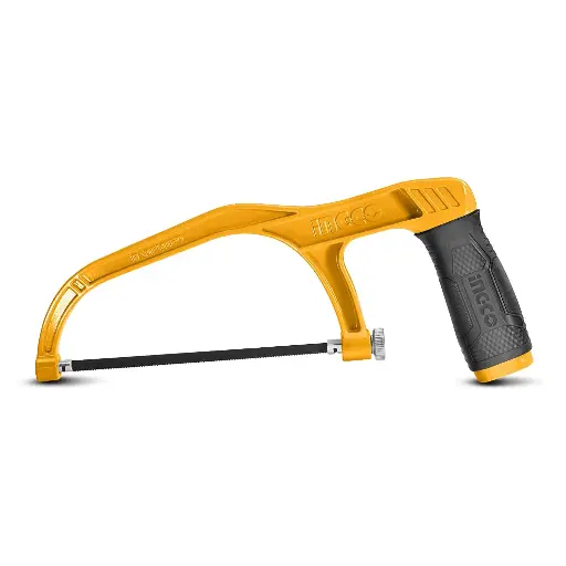 [ToolsMart3507] MINI HACKSAW INGCO (MHHF1503)