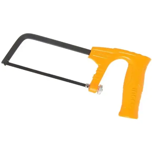 [ToolsMart3506] MINI HACKSAW INGCO (MHHF1505)