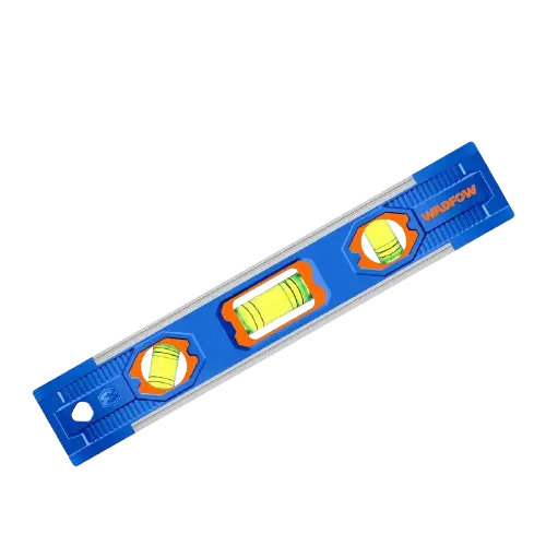 [ToolsMart3501] MINI SPIRIT LEVEL 9" WADFOW (WSL4320)