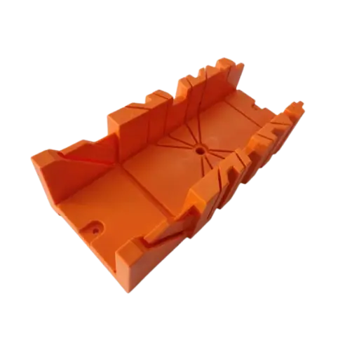 [ToolsMart3497] MITRE BOX 300*120*70MM KENDO (EBR5000400)