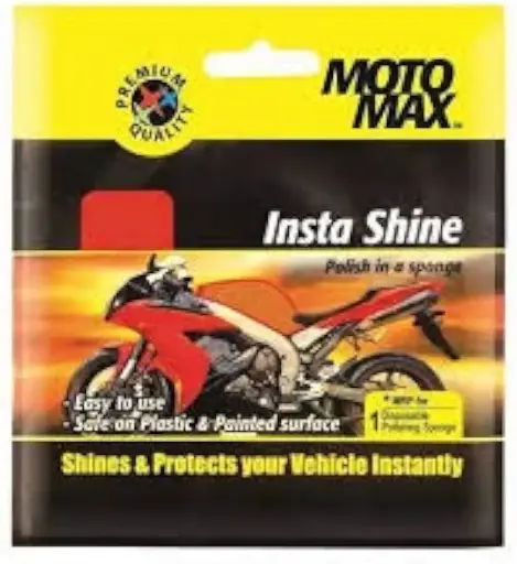 [toolsmart3187] MOTOMAX INSTASHINE