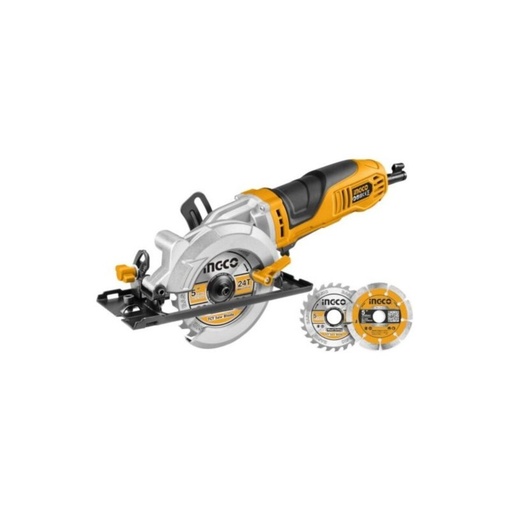 [ToolsMart3464] MULTI FUNCTION SAW INGCO (MFS1251)