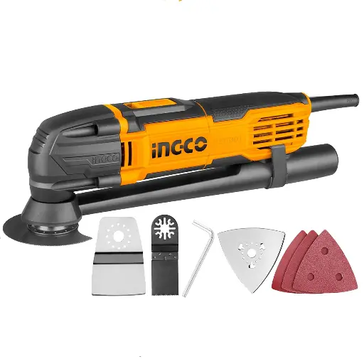 [ToolsMart1701] MULTI FUNCTION TOOL INGCO (MF3008)