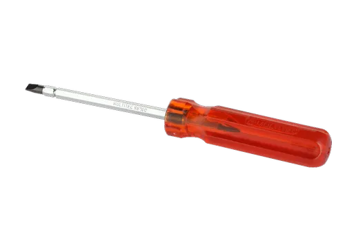 [ToolsMart3457] MULTITECH SCREWDRIVER 4" (R-6100)