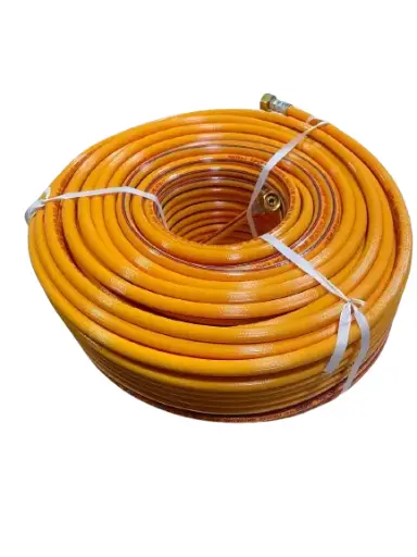 [ToolsMart3451] NATRAJ PRESSURE HOSE 8.5MM-1MTR