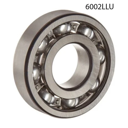 [ToolsMart3446] NBC BEARING 6002 BB-3