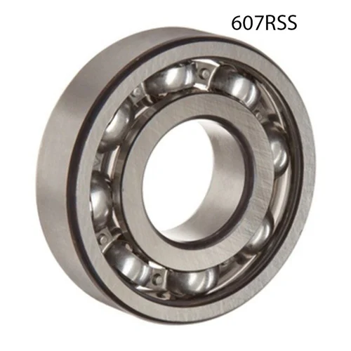 [toolsmart3213] NBC BEARING 607 RSS