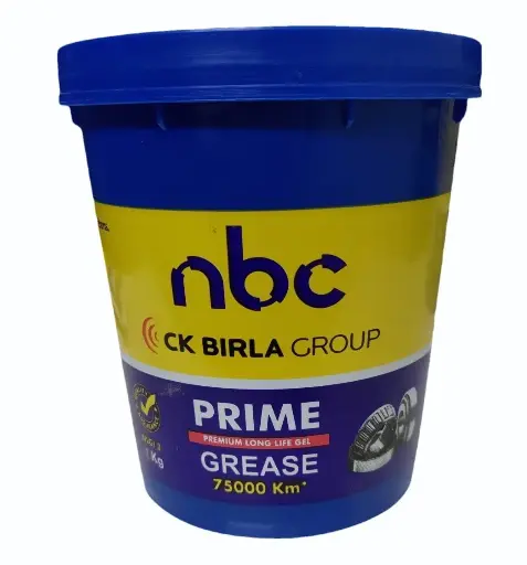 [ToolsMart3422] NBC GREASE 1KG