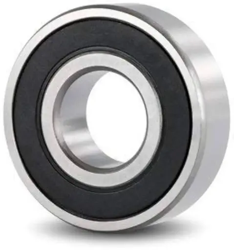 [ToolsMart3408] NBC BEARING 6005 BB-6