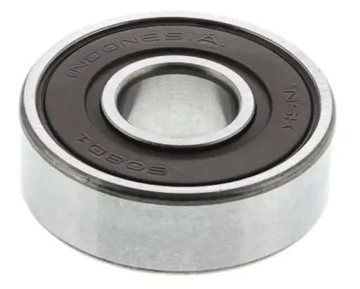 [TMI3407] NSK BEARING 629 2RS
