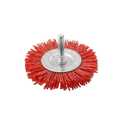 [ToolsMart3404] NYLON BRUSH INGCO (WB30505)