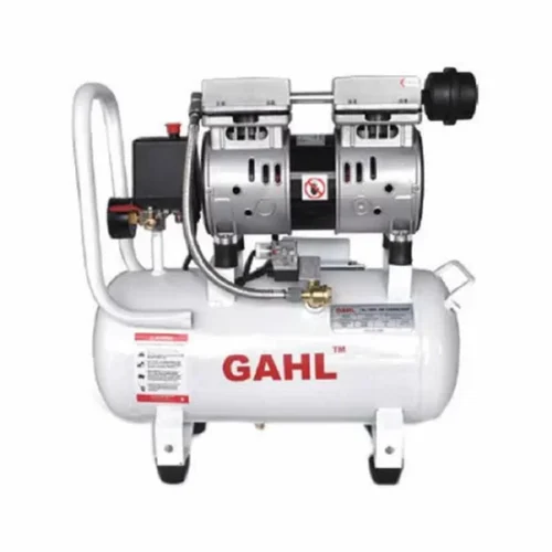 [ToolsMart3399] OIL FREE  COMPRESSOR 25LTR TOOL SMART (GAE550-25L)