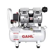 [ToolsMart3398] OIL FREE  COMPRESSOR 30LTR TOOL SMART (GA750-30L)