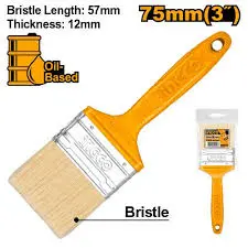 [ToolsMart423] PAINT BRUSH INGCO 3" (CHPTB68703)