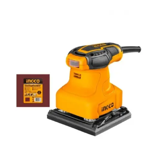 [ToolsMart3384] PALM SANDER 240W INGCO (PS2408)