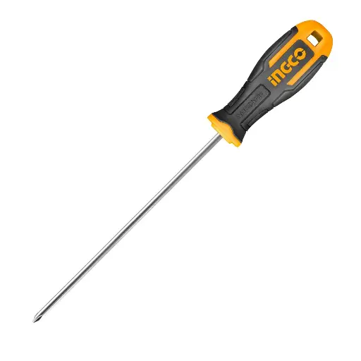 [ToolsMart3377] PHILLIPS SCREWDRIVER INGCO (HS68PH2150)