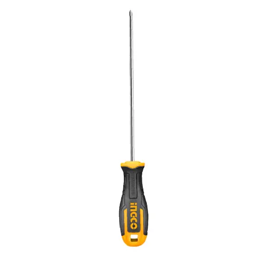 [ToolsMart431] PHILLIPS SCREWDRIVER INGCO (HS68PH3200)