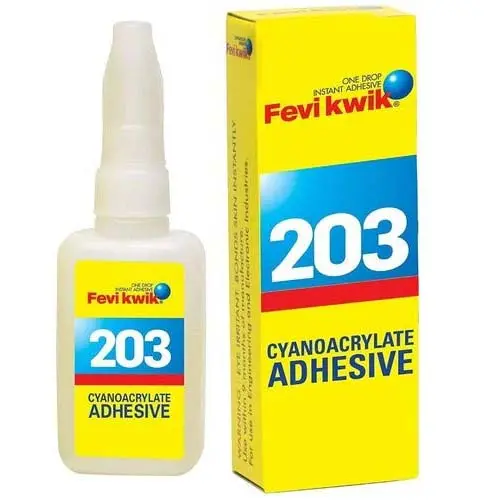 [ToolsMart3374] PIDILITE FEVIKWIK 20GM