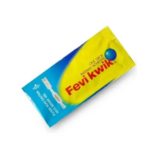[ToolsMart3373] PIDILITE FEVIKWIK 500MG