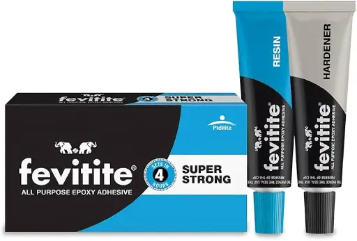 [ToolsMart3371] PIDILITE FEVILITE SUPER STRONG 180GM
