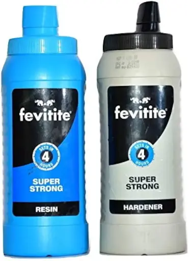 [ToolsMart3367] PIDILITE FEVITITE SUPER STRONG 1.8KG