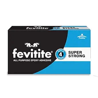 [toolsmart440] PIDILITE FEVITITE SUPER STRONG 36GM