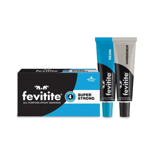 [ToolsMart3364] PIDILITE FEVITITE SUPER STRONG 90GM