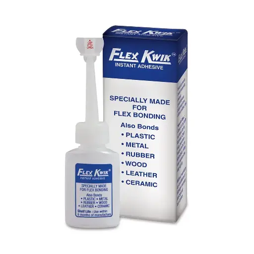 [ToolsMart3363] PIDILITE FLEX KWIK 20GM