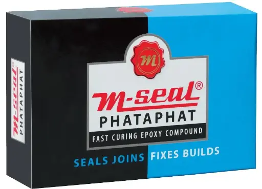 [ToolsMart3362] PIDILITE MSEAL 25GM