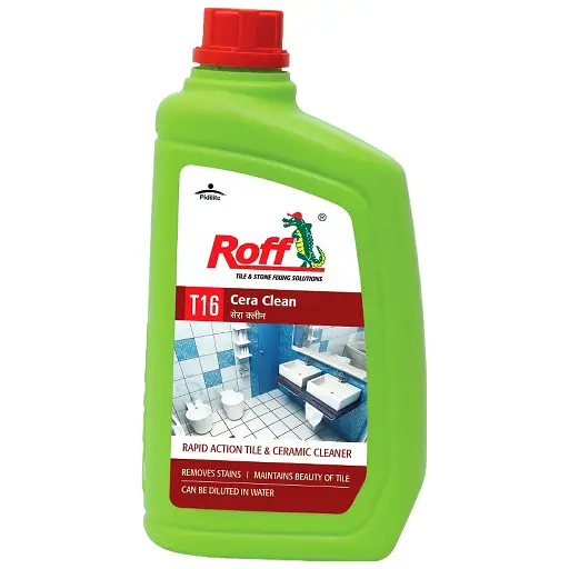 [ToolsMart3358] PIDILITE ROFF CEAR CLEAR 1 LTR