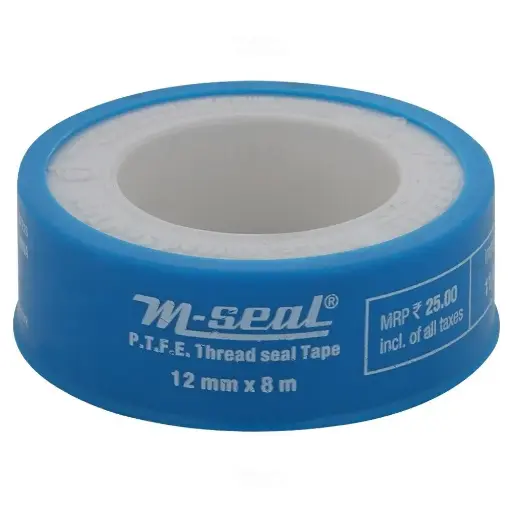 [toolsmart448] PIDILITE TAFRON TAPE-8MTR