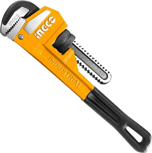 [ToolsMart3353] PIPE WRENCH 10" INGCO (HPW0810)