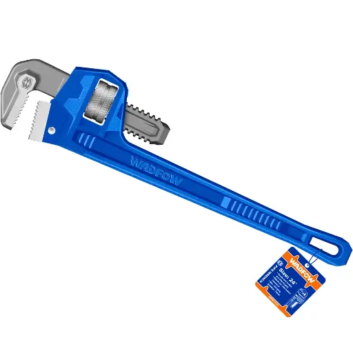 [TMI3351] PIPE WRENCH 10" WADFOW (WPW1110)