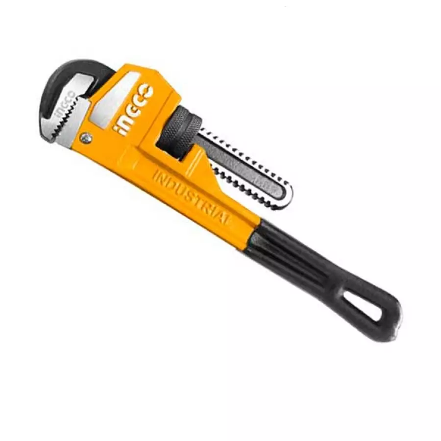 [ToolsMart453] PIPE WRENCH 12" INGCO (HPW0812)
