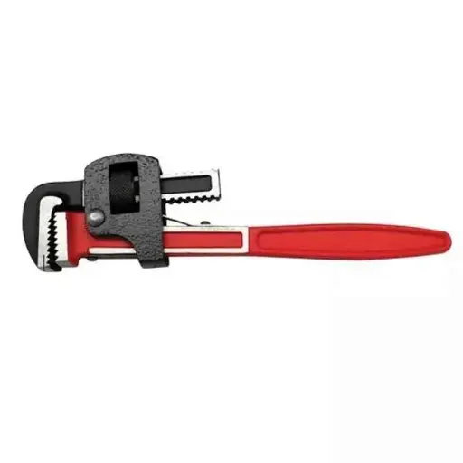[ToolsMart3348] PIPE WRENCH 12" KENDO  (EBR6000059)
