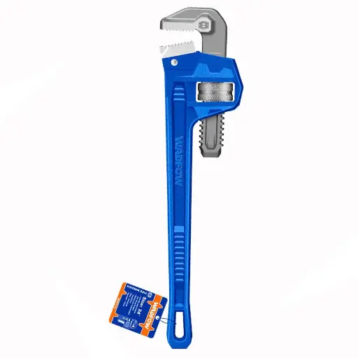 [ToolsMart3347] PIPE WRENCH 12" WADFOW (WPW1112)