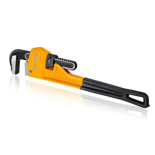 [ToolsMart456] PIPE WRENCH 14" INGCO (HPW0814)