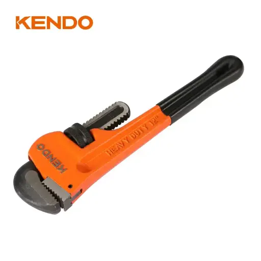 [ToolsMart3341] PIPE WRENCH 18" KENDO (EBR5003417)