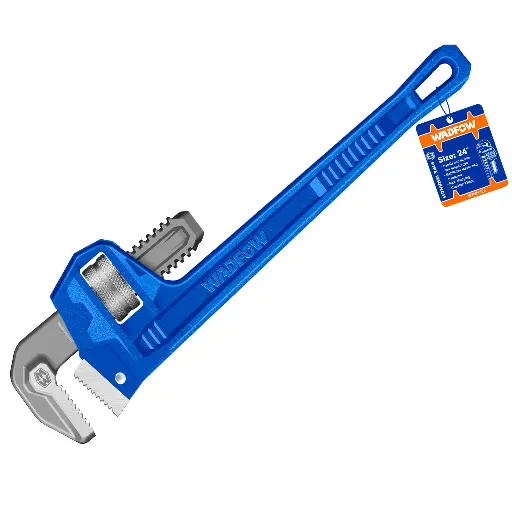 [TMI3335] PIPE WRENCH 24" WADFOW (WPW1124)