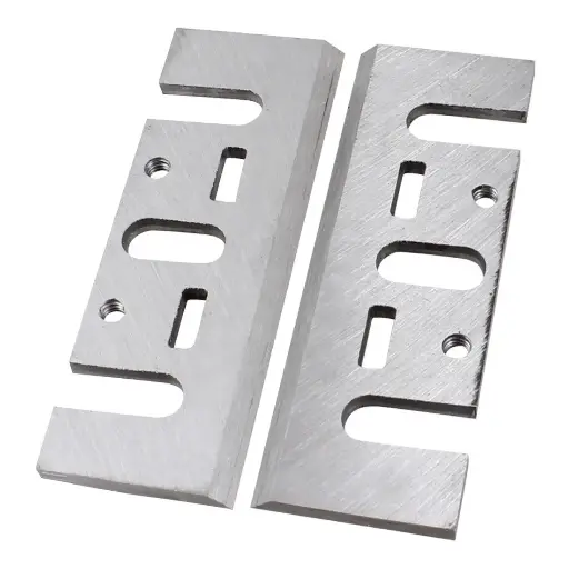 [ToolsMart1745] PLANER BLADE MAKITA TYPE UNIVERSAL CODE NO-976-A