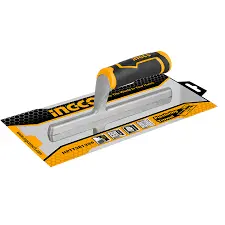 [ToolsMart1747] PLASTERING TROWEL INGCO (HPT28138)