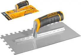 [ToolsMart3319] PLASTERING TROWEL INGCO (HPTT28138)