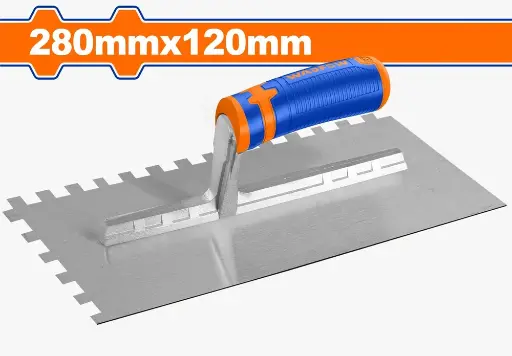 [ToolsMart1749] PLASTERING TROWEL WADFOW (WPE2912)