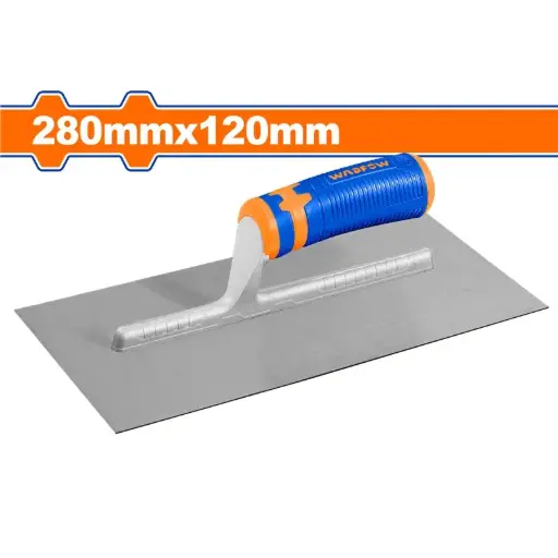 [ToolsMart3318] PLASTERING TROWEL WADFOW (WPE2912)