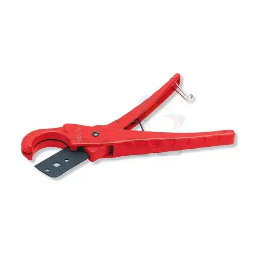 [ToolsMart2188] PLASTIC PIPE CUTTER 38MM ROTHENBERGER (55089R)