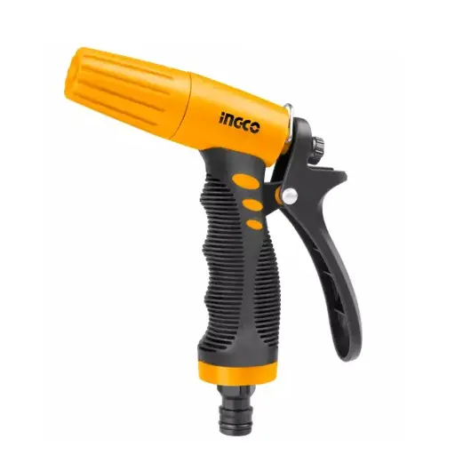 [toolsmart3263] PLASTIC TRIGGER NOZZLE INGCO (HWSG032)