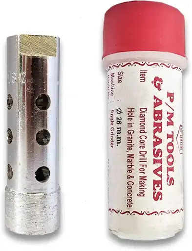 [ToolsMart3284] PMT CORE BIT 22MM