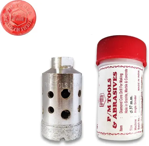 [toolsmart3278] PMT CORE BIT 37MM
